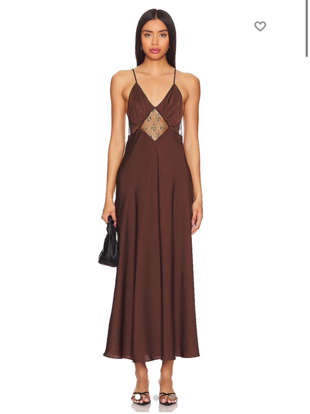Favorite Daughter The Manifest Dress
